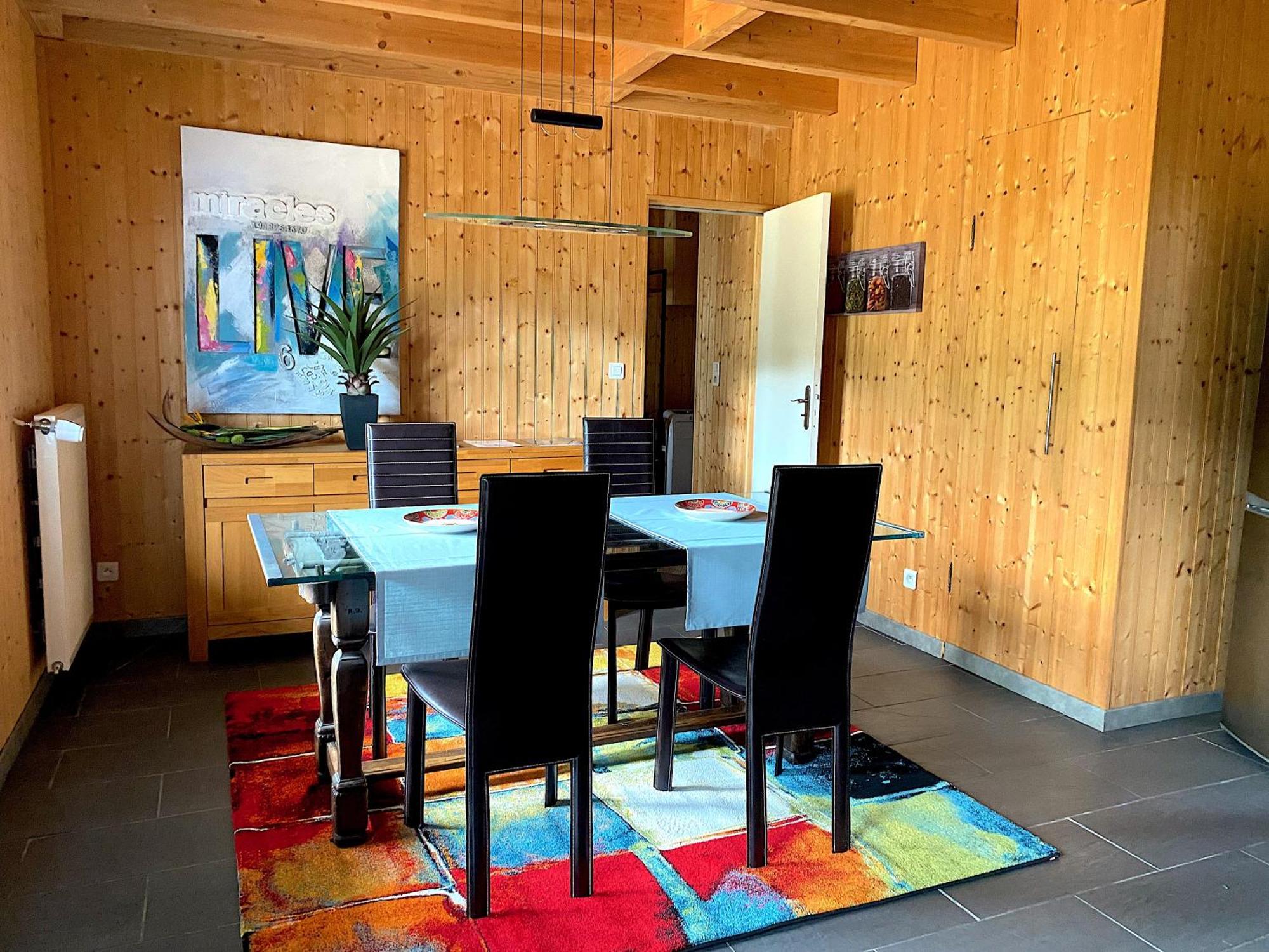 Chateau De Bellevue B&B Et Appartements Avec Piscine Saisonal Chauffee Et Chambres Partout Climatisees Saint-Avit  外观 照片