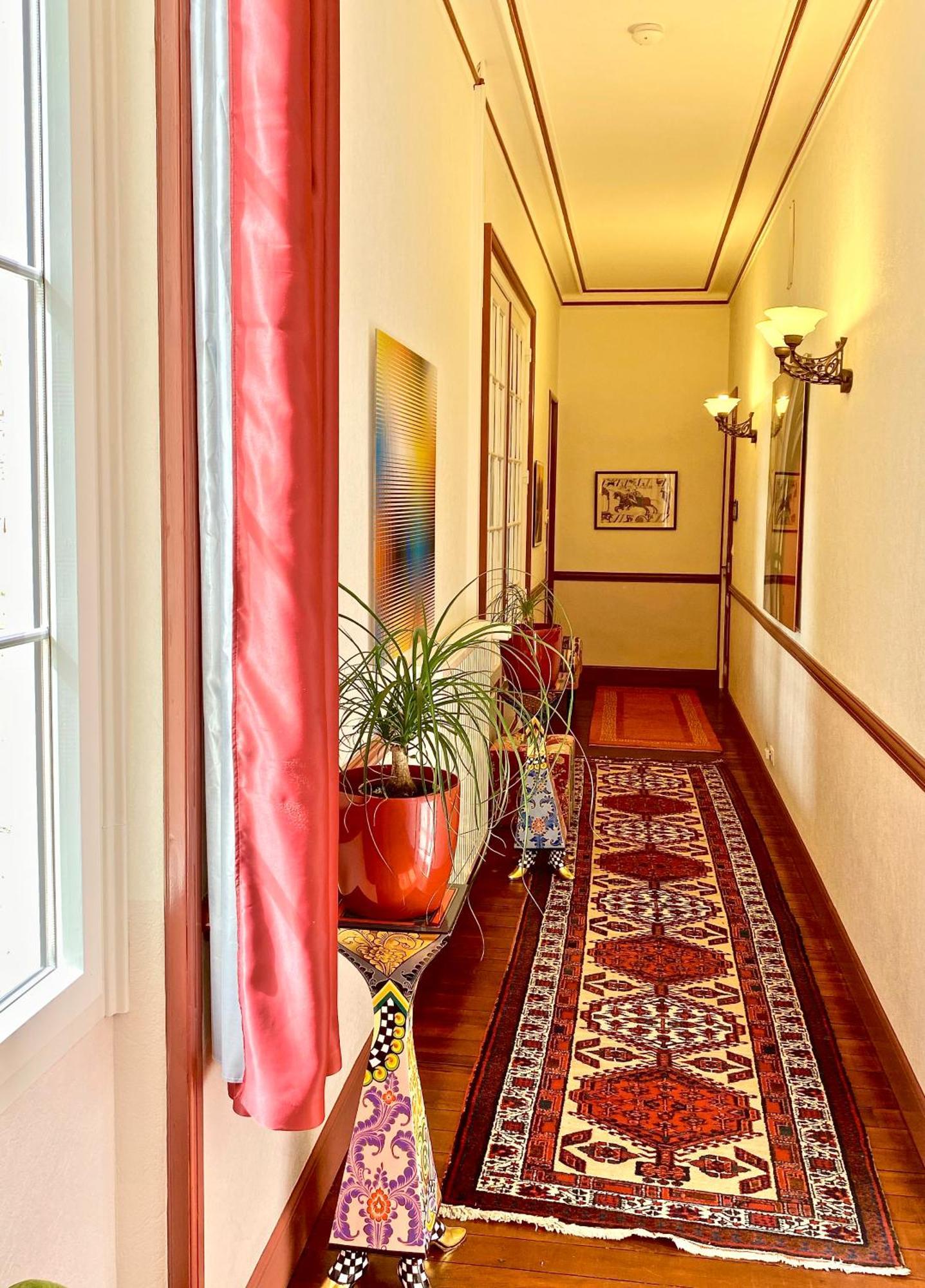 Chateau De Bellevue B&B Et Appartements Avec Piscine Saisonal Chauffee Et Chambres Partout Climatisees Saint-Avit  外观 照片